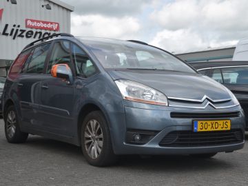 Citroën Grand C4 Picasso